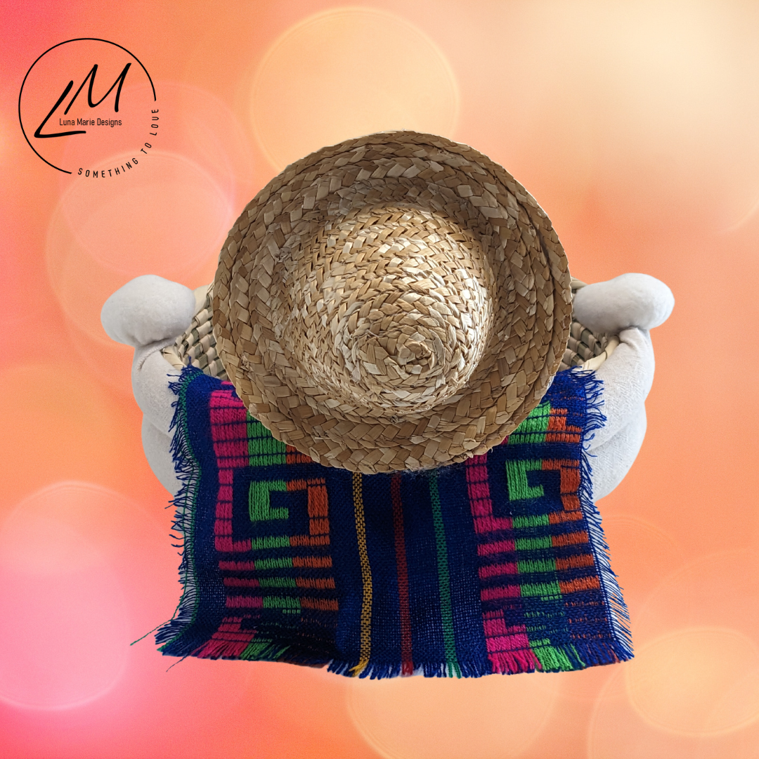 Large Tortilla Warmer - Lalo 0003