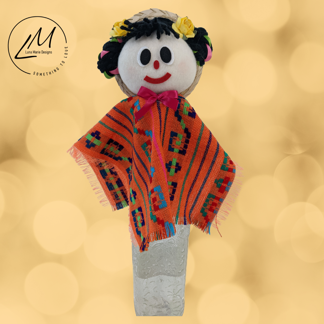 Mini - Lupita 0013