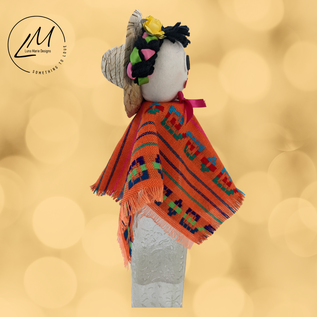Mini - Lupita 0013