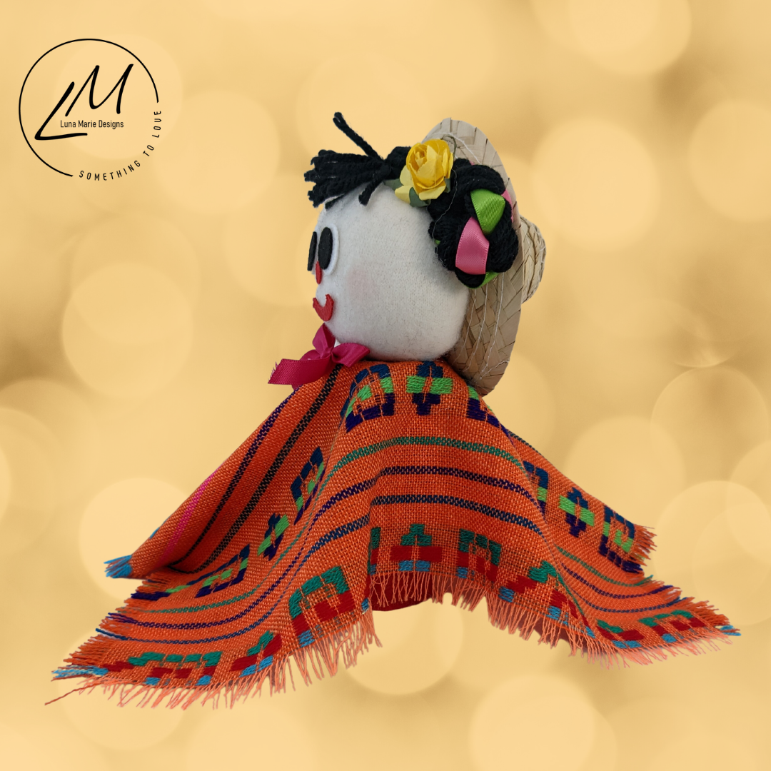 Mini - Lupita 0013