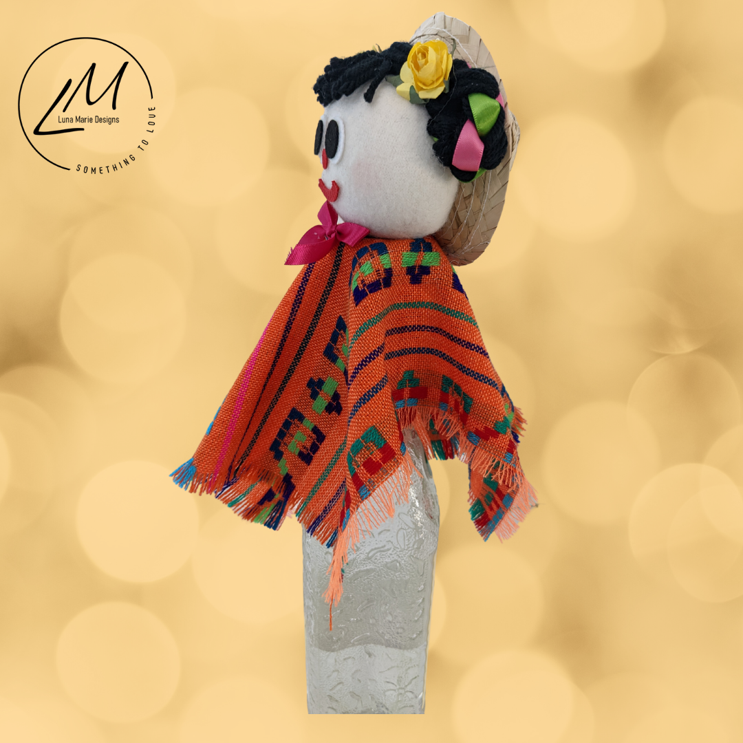 Mini - Lupita 0013