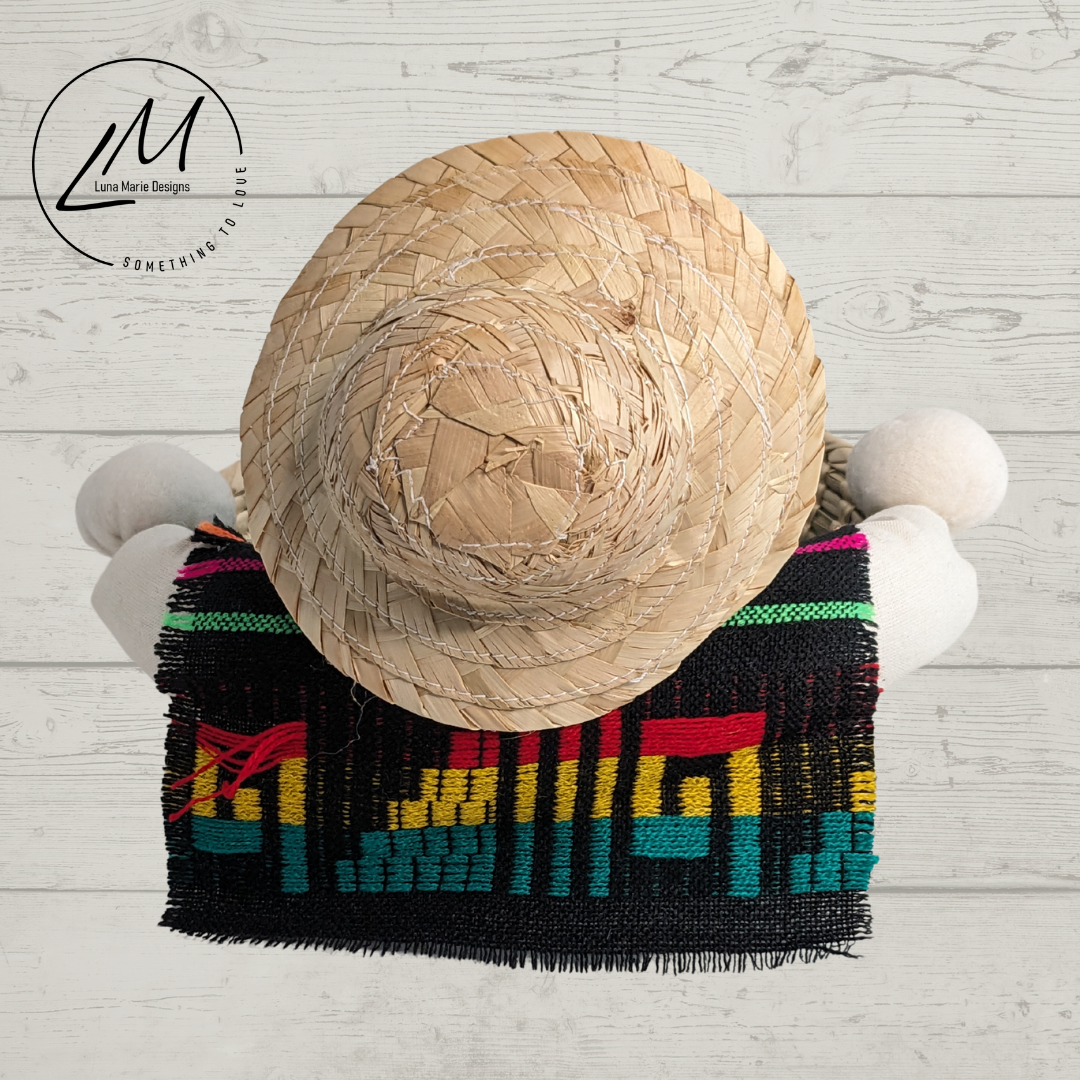 Small Tortilla Warmer - Gabo 0018