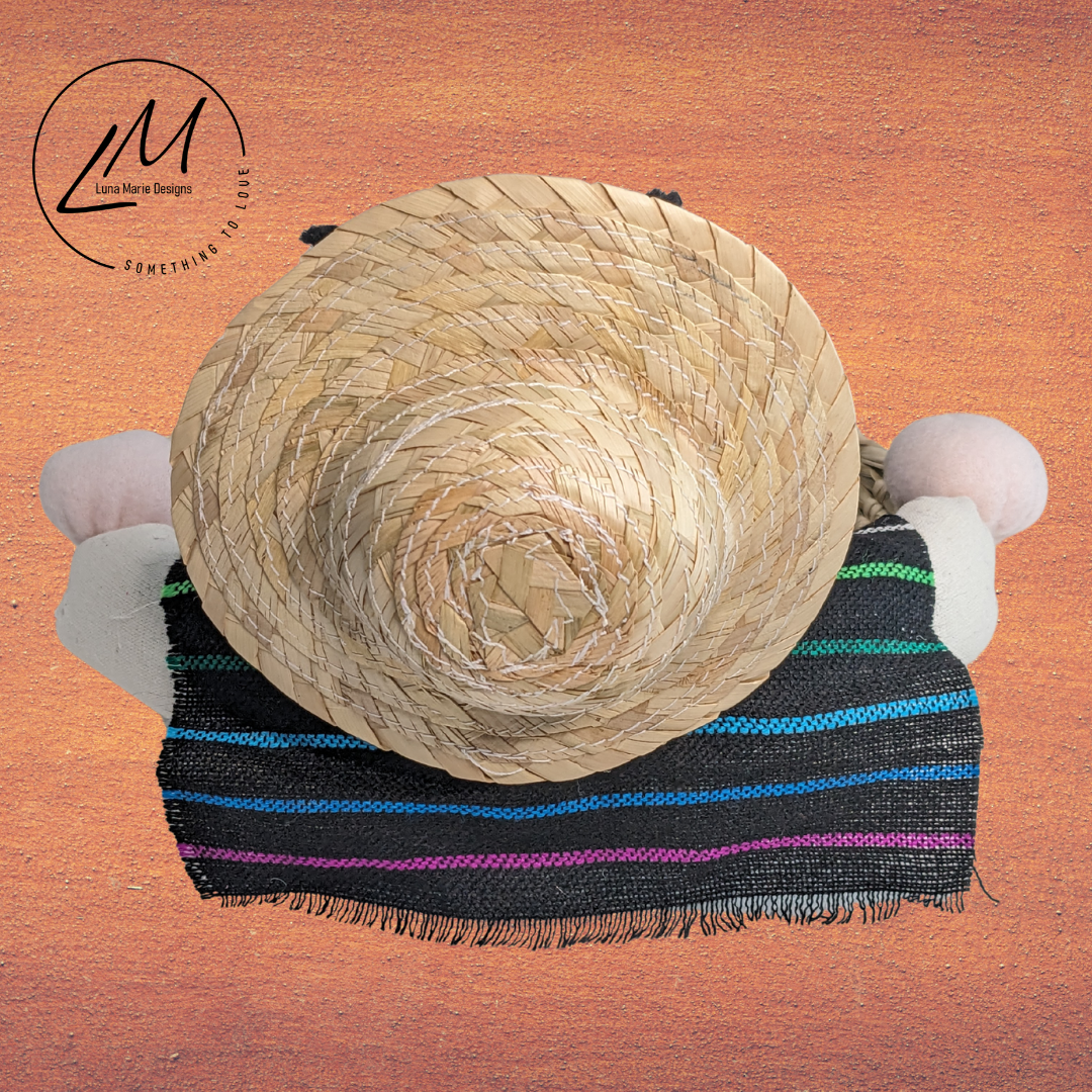 Small Tortilla Warmer - Lalo 0023