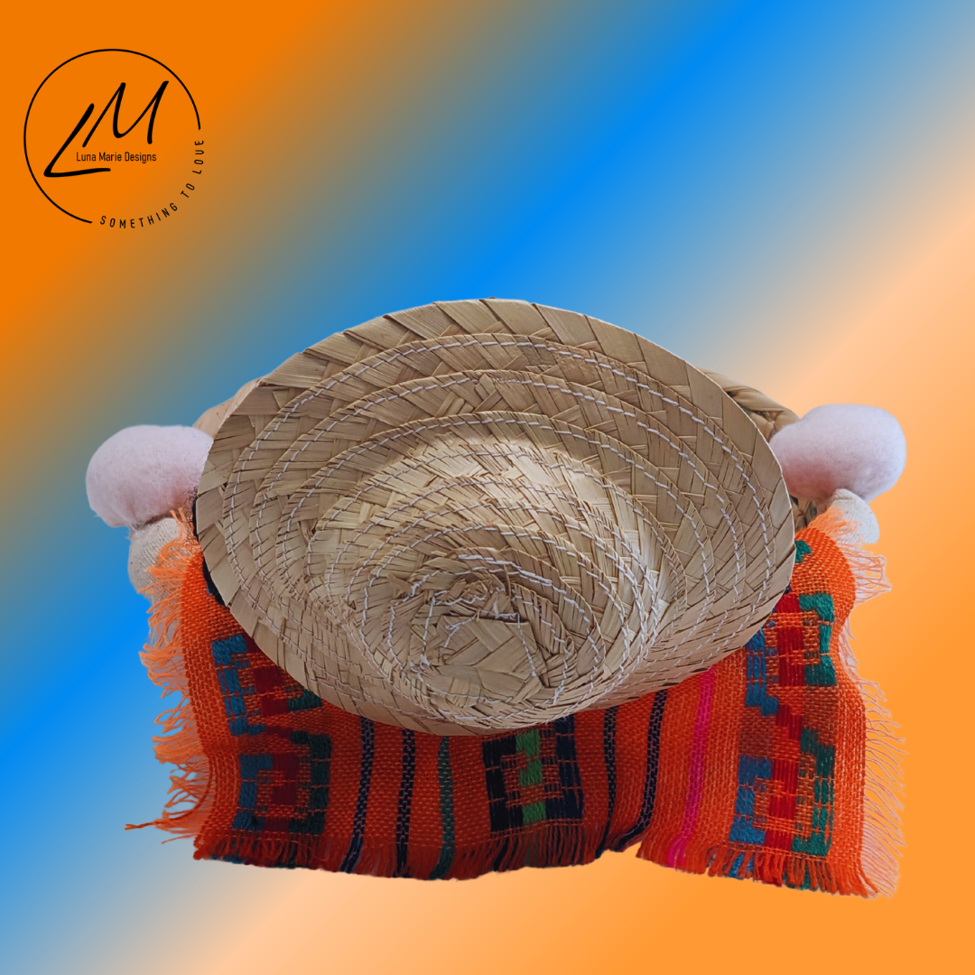 Small Tortilla Warmer - Mari 0005